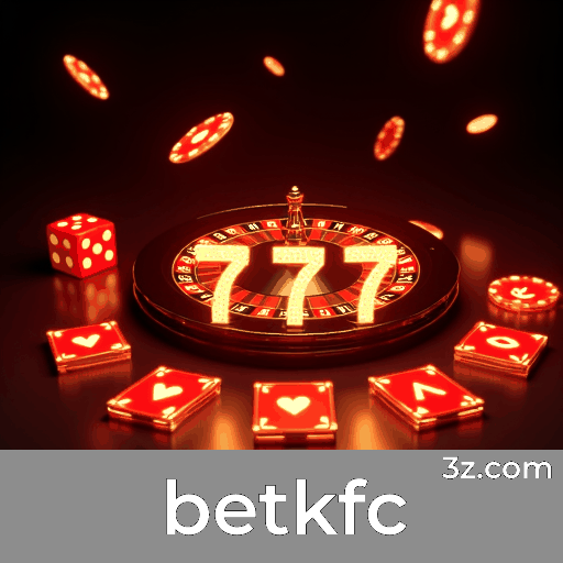 Explorando Inovações Pioneiras em Jogos na betkfc