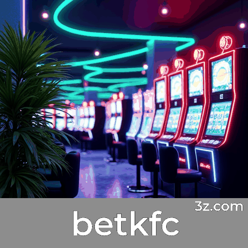 Explorando Inovações Pioneiras em Jogos na betkfc