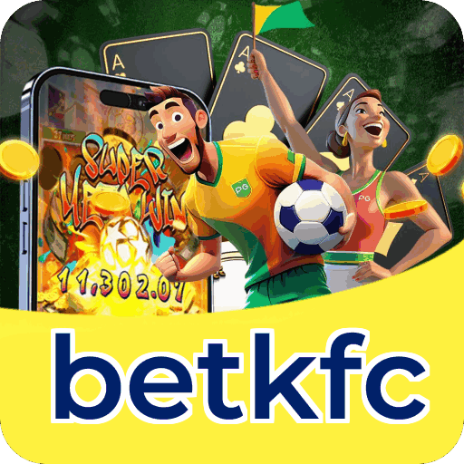 Apostas esportivas ao vivo na betkfc