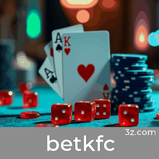 Betkfc: Plataforma Estável, Segura e Otimizada para o Brasil