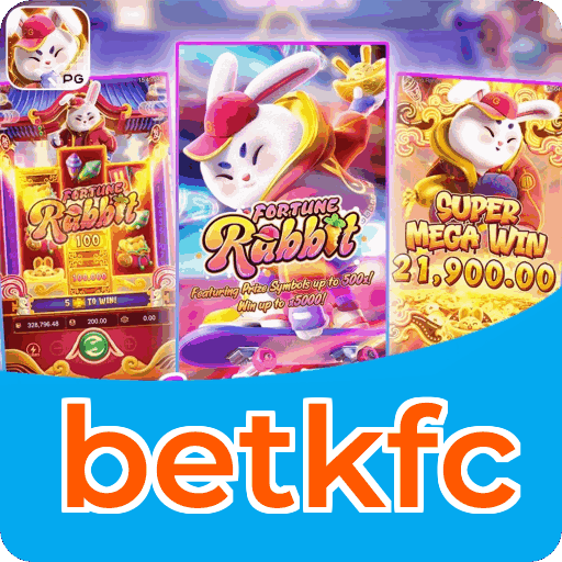Siga a betkfc no Facebook