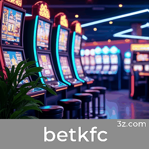 Desbloqueie Ofertas Exclusivas com betkfc