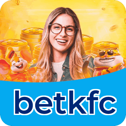 Instalação Android betkfc